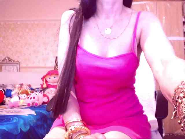 SpecialCerise webcam