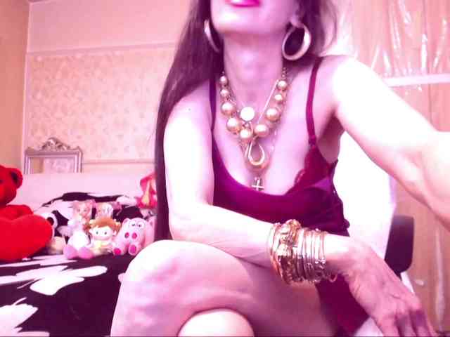 SpecialCerise webcam