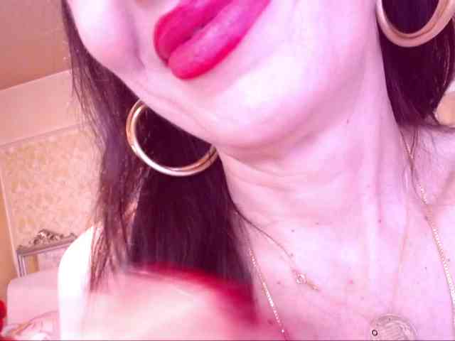 SpecialCerise webcam