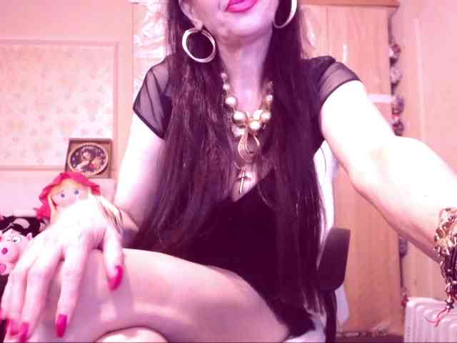 SpecialCerise webcam
