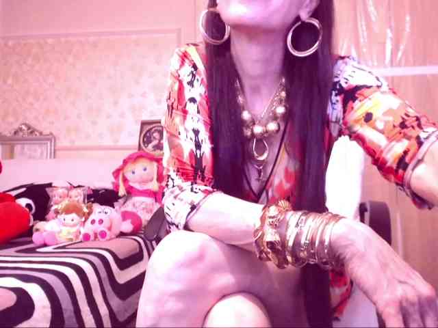 SpecialCerise webcam