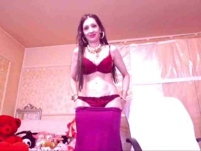 SpecialCerise webcam