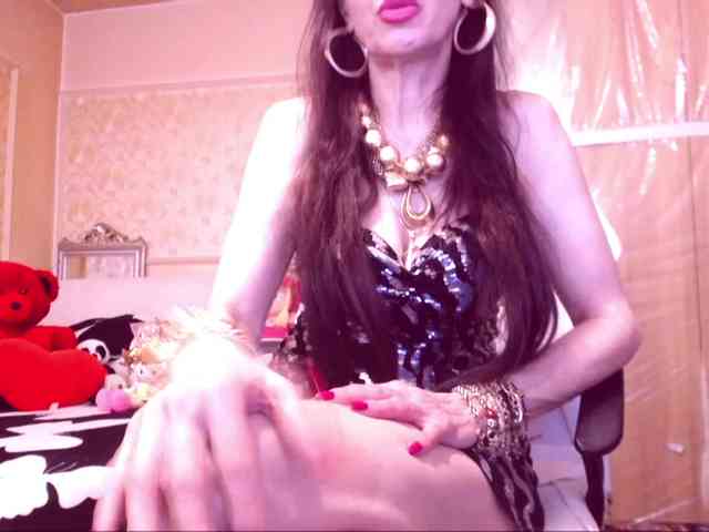 SpecialCerise webcam