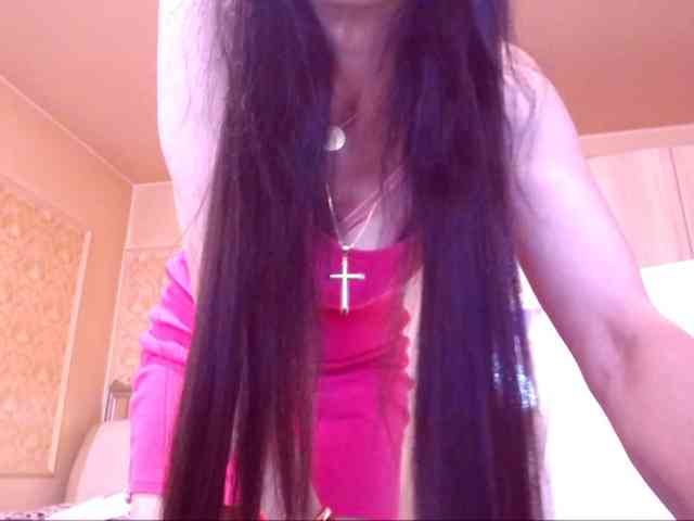 Modella: SpecialCerise