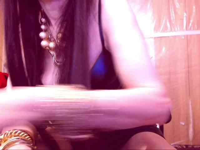 SpecialCerise webcam