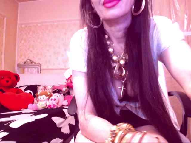 SpecialCerise webcam