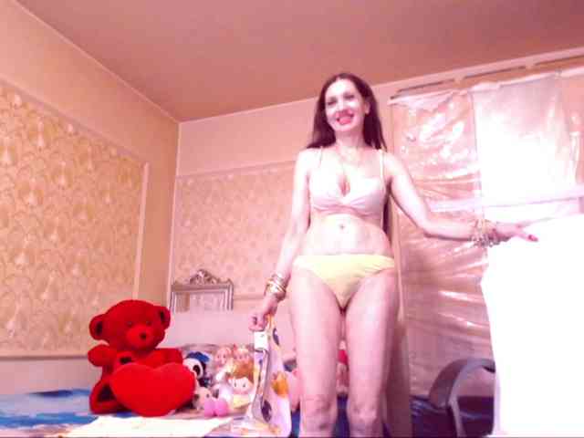 SpecialCerise webcam