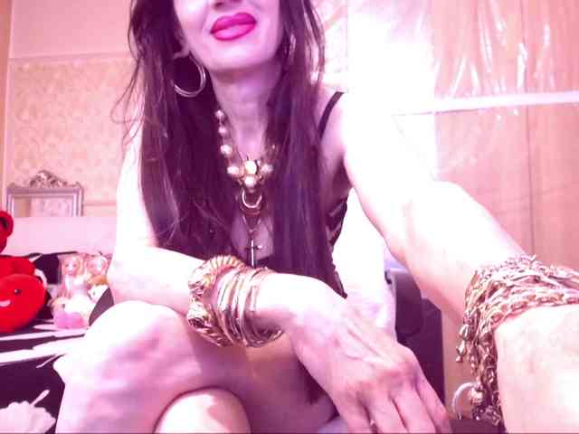 SpecialCerise webcam