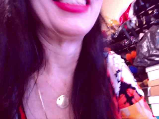 SpecialCerise webcam
