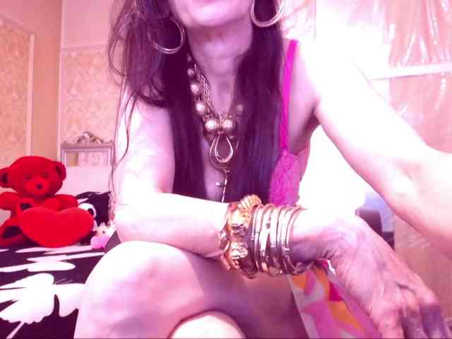 SpecialCerise webcam