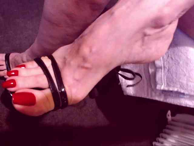 SpecialCerise webcam