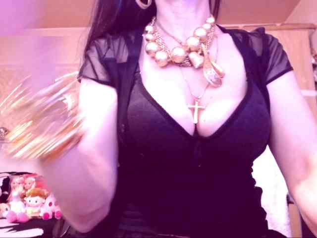 SpecialCerise webcam