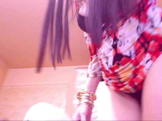 SpecialCerise webcam
