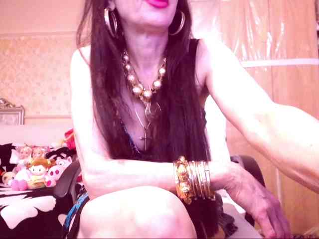 SpecialCerise webcam