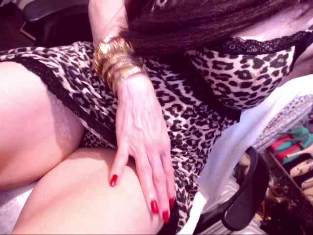 SpecialCerise webcam