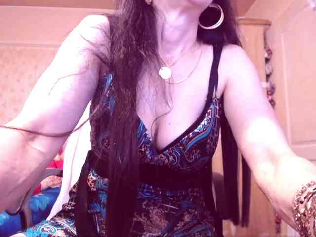 SpecialCerise webcam