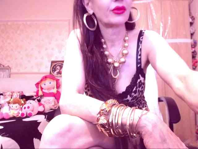 SpecialCerise webcam