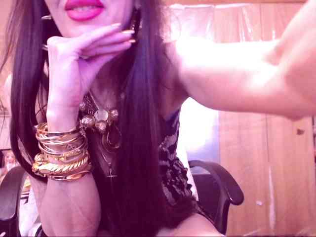 SpecialCerise webcam