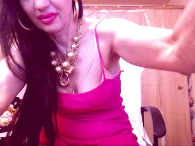 SpecialCerise webcam