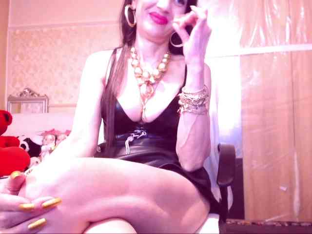 SpecialCerise webcam