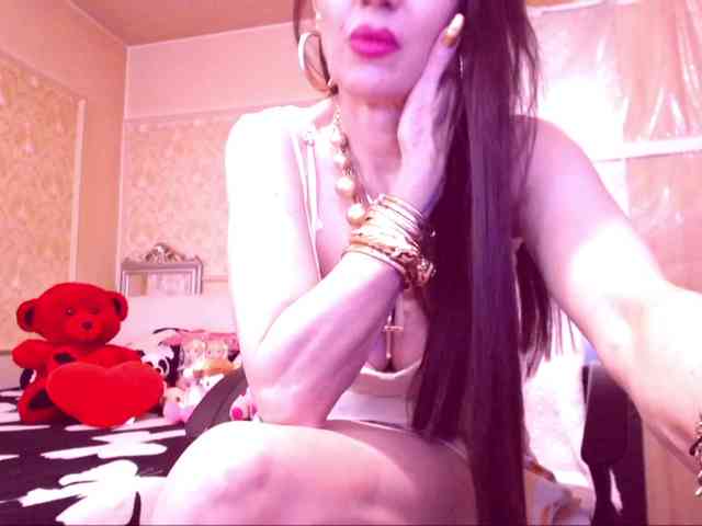 SpecialCerise webcam