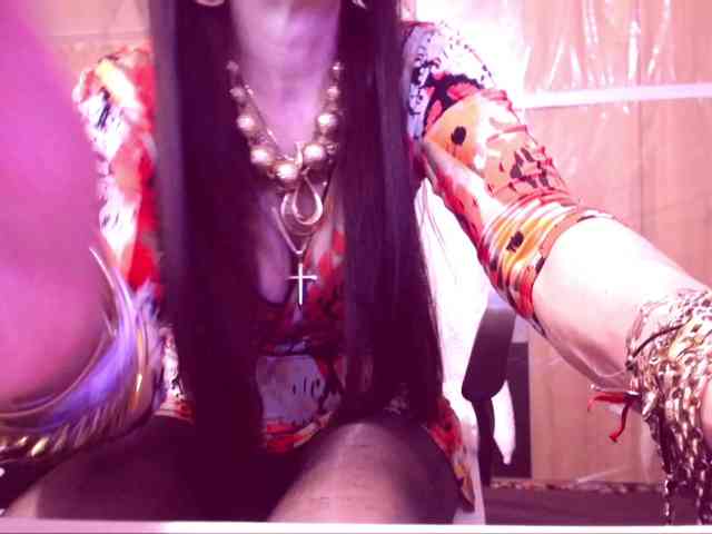 SpecialCerise webcam