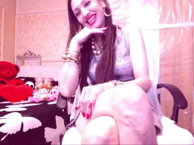 SpecialCerise webcam