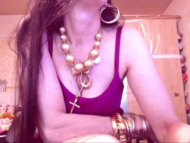 SpecialCerise webcam
