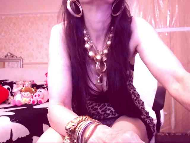 SpecialCerise webcam