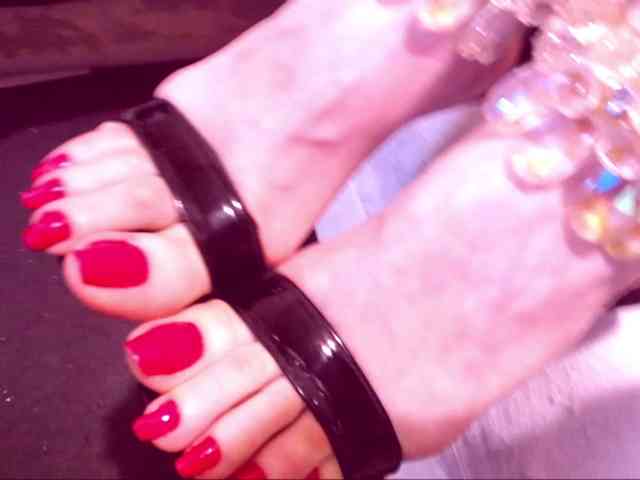SpecialCerise webcam