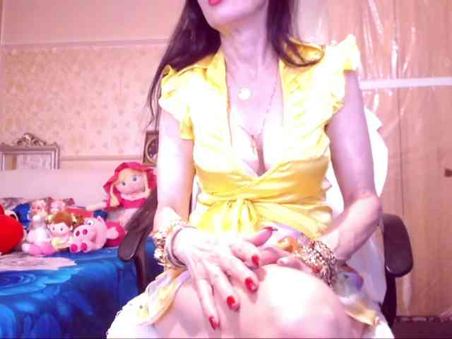 SpecialCerise webcam