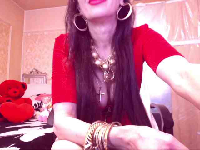 SpecialCerise webcam