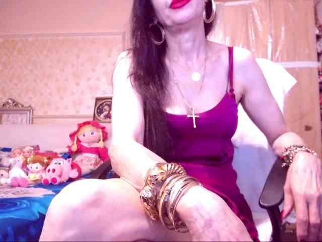 SpecialCerise Live Webcam on BongaCams
