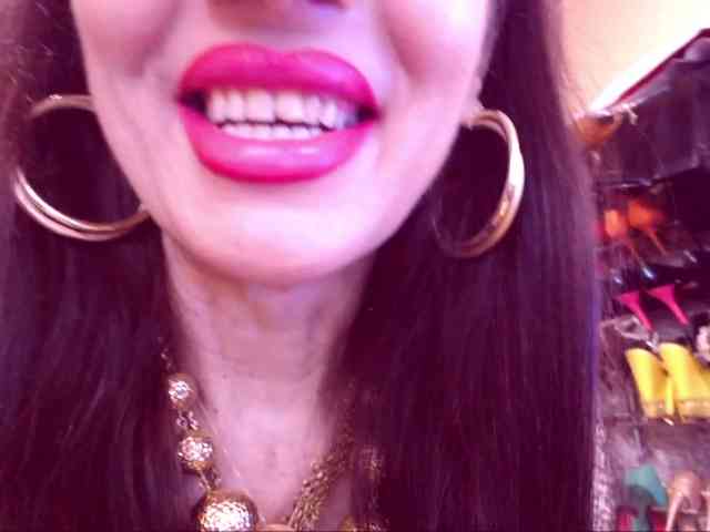 SpecialCerise webcam
