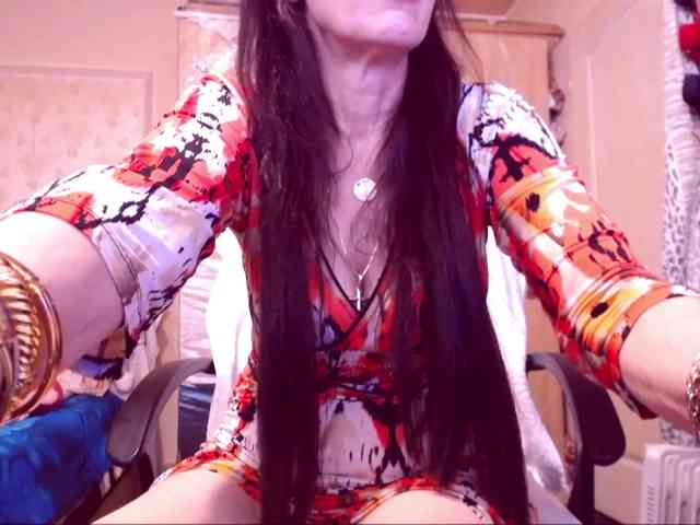 SpecialCerise webcam