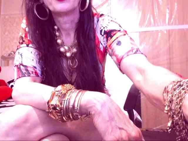 SpecialCerise webcam