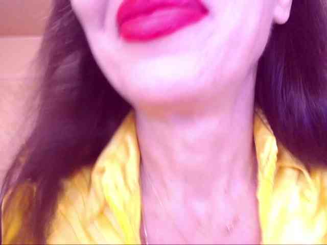 SpecialCerise webcam