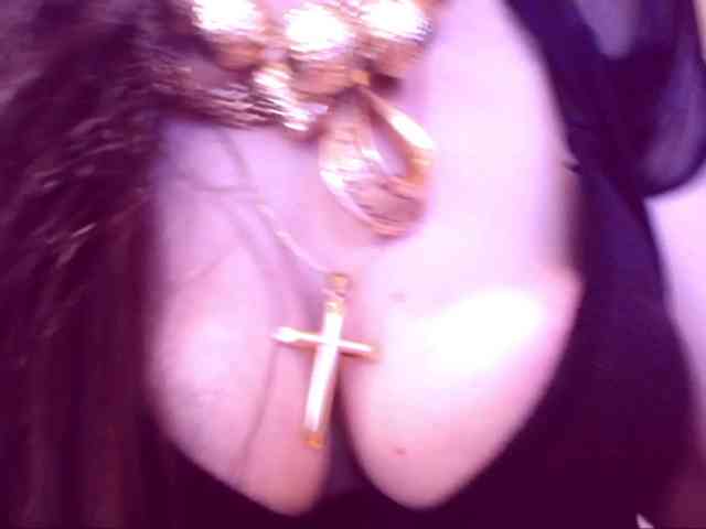 SpecialCerise webcam