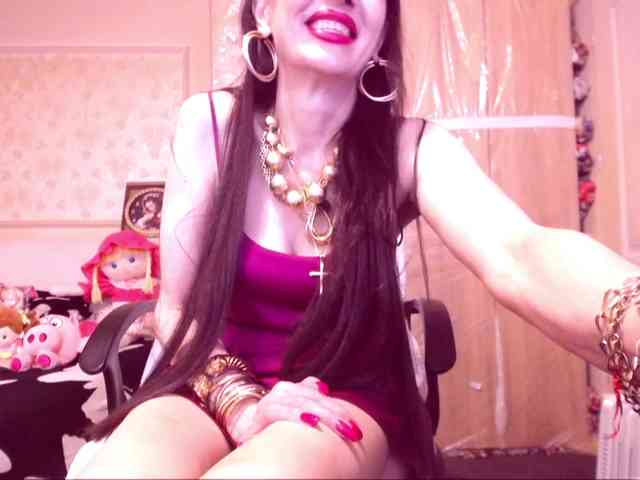 SpecialCerise webcam