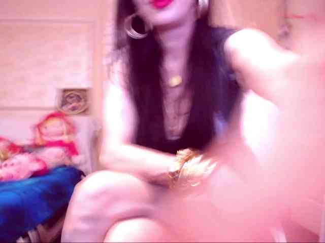 SpecialCerise webcam