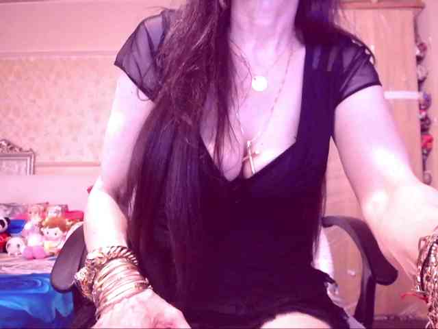 SpecialCerise webcam