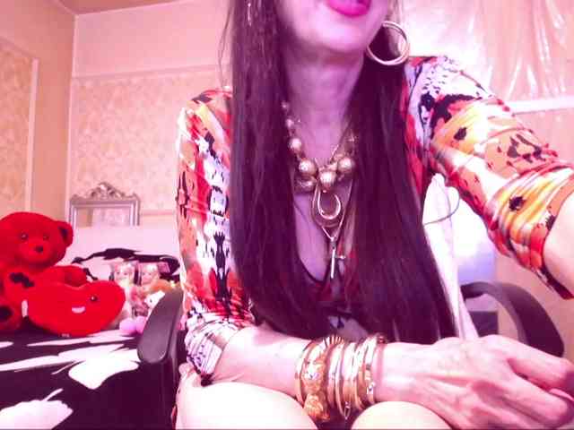SpecialCerise webcam