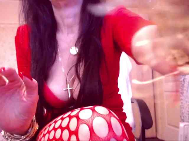 Modella: SpecialCerise