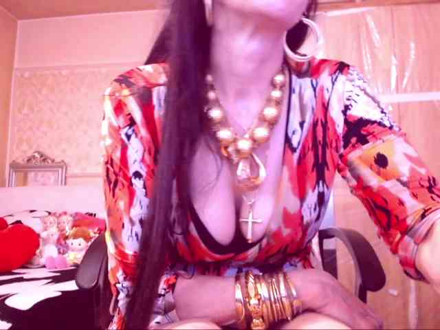 SpecialCerise webcam