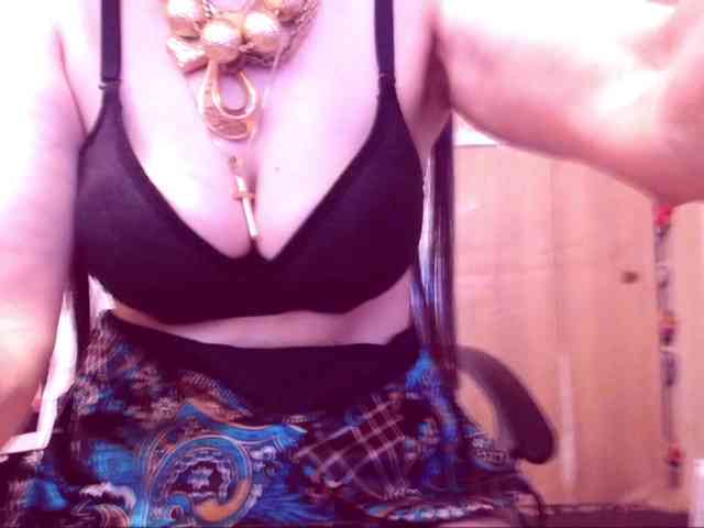 SpecialCerise webcam