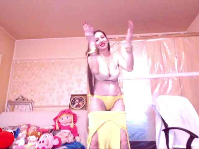 SpecialCerise webcam
