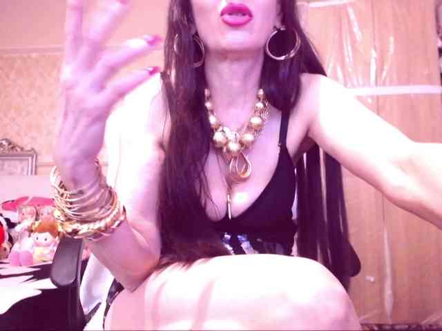 SpecialCerise webcam