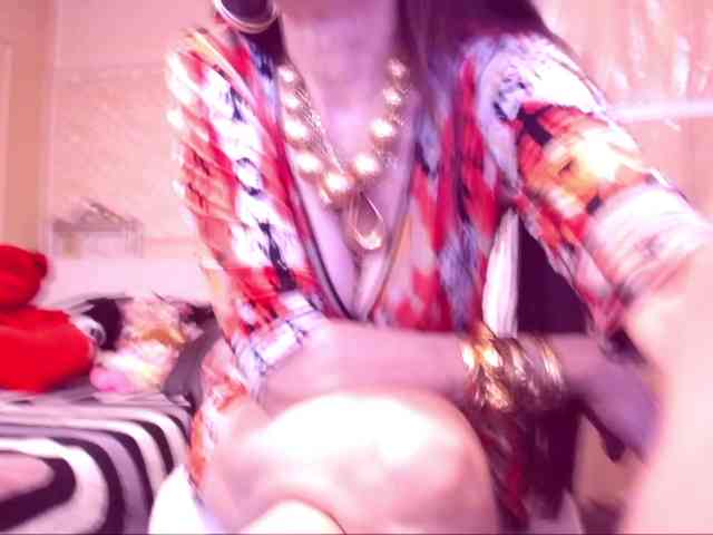 SpecialCerise webcam