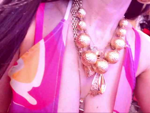 SpecialCerise webcam