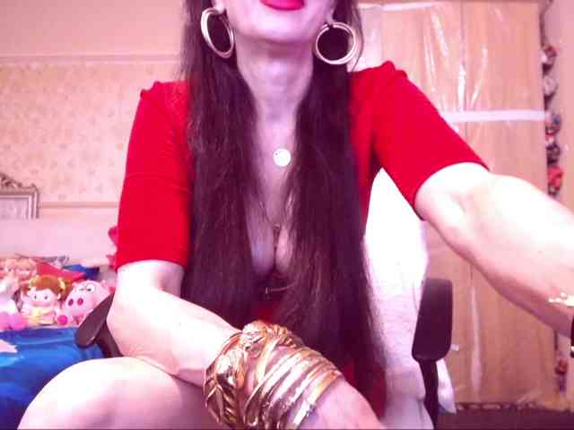 SpecialCerise webcam